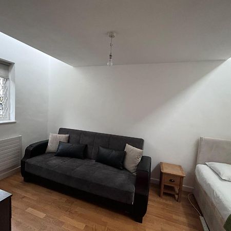 Entire Flat In Euston-Kings Cross Lejlighed London Eksteriør billede